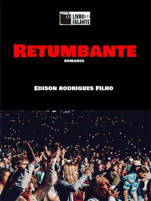 cover image of Retumbante